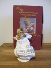 Goebel spieluhr engel gebraucht kaufen  Nürnberg