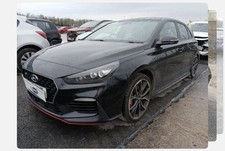 Hyundai i30n 2017 for sale  COLCHESTER