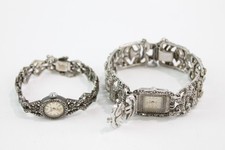 ladies marcasite watch for sale ladies marcasite watch for sale LEEDS