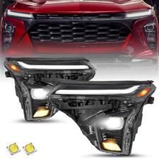 Projector headlights led for sale  West Sacramento