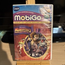Vtech mobigo madagascar d'occasion  Expédié en Belgium