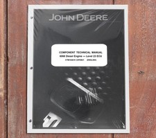 John deere 6068 for sale  USA