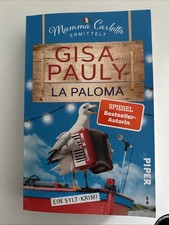 Paloma gisa pauly gebraucht kaufen  Wiehl