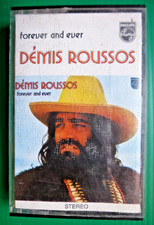 Démis roussos forever usato  Russi