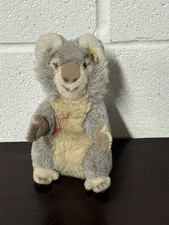 Lovely vintage steiff for sale  BEDFORD