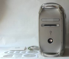 Apple powermac quicksilver d'occasion  Expédié en Belgium