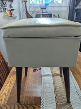 Singer sewing bench for sale  Akron