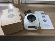 Thermomix friend weiß gebraucht kaufen  Elbe