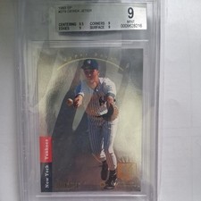 1993 derek jeter for sale  Plant City