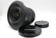 【Estado perfeito】 Tamron B001 AF 10-24mm F3.5-4.5 SP Di II Lente Para Nikon F Mount comprar usado  Enviando para Brazil