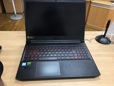 Acer nitro an715 for sale  MANCHESTER