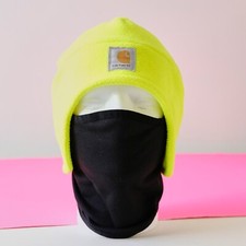 Carhartt fleece hat for sale  Seattle