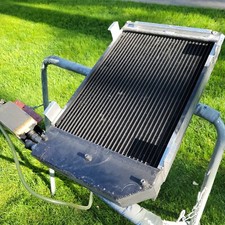 Radiator semi apu for sale  Algona