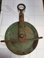 Vintage large heavy for sale  WICKFORD
