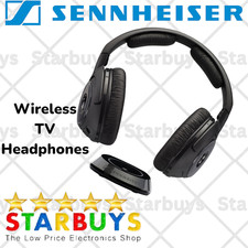 Sennheiser 160 wireless for sale  LINCOLN