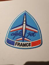 Patch thermocollant brodé d'occasion  Malakoff