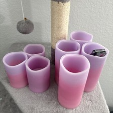 Set led candles for sale  Port Saint Lucie