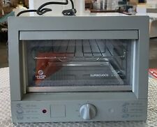FORNO ELETTRICO MINI MODELLO BOB 8 MARCA BONSAI comprar usado  Enviando para Brazil