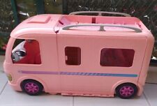 Camper barbie oggetto usato  Italia