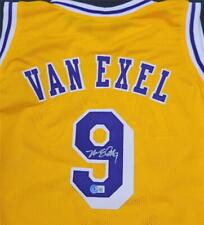 Nick van exel for sale  Anaheim