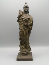 Scultura statua bronzo usato  Sanremo