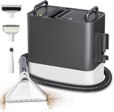 Carpet cleaner steam for sale  SHEPPERTON