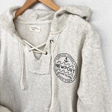 Newport hoodie womens for sale  Millwood