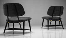 Swedish lounge chairs for sale  Los Angeles