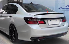 Glossy black rear d'occasion  Expédié en Belgium