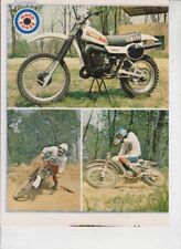 Advertising test moto usato  Solbiate Arno