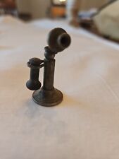 Cast miniature antique for sale  Weatherford