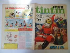 Revue nouveau tintin d'occasion  Avignon