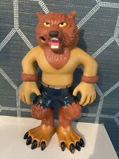 Stretch screamer wolfman for sale  AMMANFORD