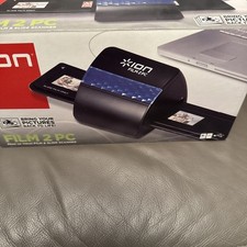 Ion slides 35mm for sale  SOUTHAMPTON