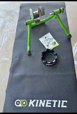 Kinetic t2200 road for sale  Amarillo