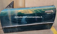 Porta anteriore bmw usato  Napoli