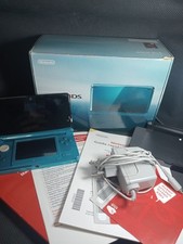Nintendo 3ds aqua usato  Sonnino