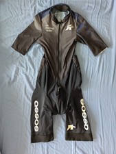 Assos aero road for sale  FARNBOROUGH