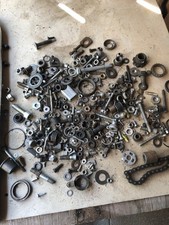 Konvolut motorteile bastler gebraucht kaufen  Ramsthal