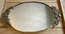 Vintage mirrored vanity for sale  Bothell