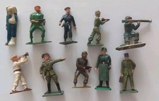 Militaires starlux d'occasion  Vichy