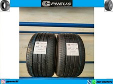 255 105 dunlop usato  Torano Castello