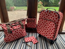 Gorgeous orla kiely for sale  CHELTENHAM