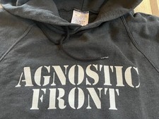 Agnostic front vintage gebraucht kaufen Agnostic front vintage gebraucht kaufen  Alsfeld