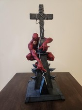 Art asylum daredevil for sale  Burlington