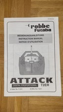 futaba attack gebraucht kaufen futaba attack gebraucht kaufen Landsberg am Lech