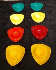Vintage eierbecher plastik gebraucht kaufen Vintage eierbecher plastik gebraucht kaufen  Oestrich-Winkel