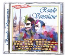rondo veneziano cd usato rondo veneziano cd usato Italia