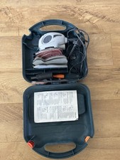 Black decker mouse for sale  BRISTOL