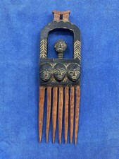 African wooden wood for sale  Goldsboro